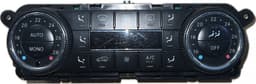 MERCEDES-BENZ 2518209989 A2519000401 2519000401 Heater control panel MERCEDES-BENZ GL-CLASS (X164) (2006-2012) — thumbnail 1