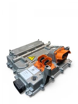 VOLVO 36011726 32263742 32280830 Hybrid converter / inverter VOLVO S90 / V90 (2016-) — thumbnail 4