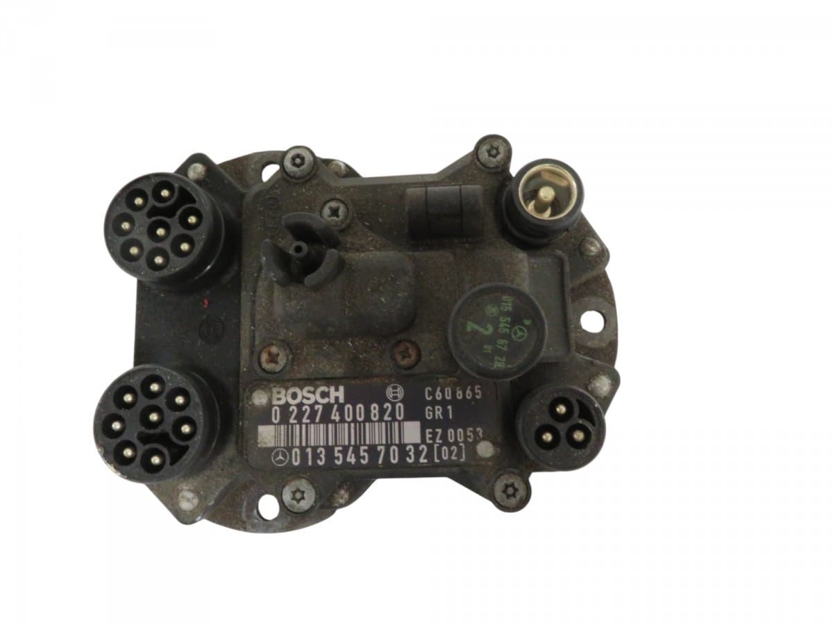MERCEDES-BENZ A0135457032 0135457032 Ignition module MERCEDES-BENZ S-CLASS (W140) (1991-1999)