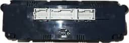 MERCEDES-BENZ 2518209989 A2519000401 2519000401 Heater control panel MERCEDES-BENZ GL-CLASS (X164) (2006-2012) — thumbnail 2