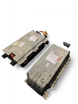 KIA 37504E6610 37505E6510 37503A8510 37503A8AS0 High voltage battery (EV, Hybrid) KIA OPTIMA IV (JF) (2015-2020) — thumbnail 4