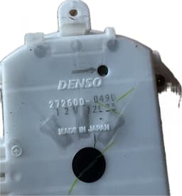 TOYOTA Heater Fan TOYOTA PRIUS III (XW30) (2009-2015) — thumbnail 4