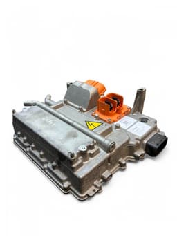 VOLVO 36011726 32263742 32280830 Hybrid converter / inverter VOLVO S90 / V90 (2016-) — thumbnail 1