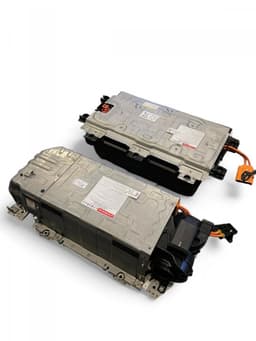 KIA 37504E6610 37505E6510 37503A8510 37503A8AS0 High voltage battery (EV, Hybrid) KIA OPTIMA IV (JF) (2015-2020) — thumbnail 3