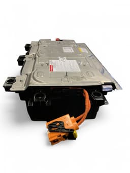 KIA 37504E6610 37505E6510 37503A8510 37503A8AS0 High voltage battery (EV, Hybrid) KIA OPTIMA IV (JF) (2015-2020) — thumbnail 7