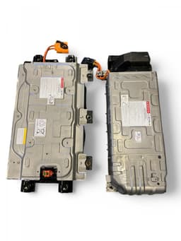 KIA 37504E6610 37505E6510 37503A8510 37503A8AS0 High voltage battery (EV, Hybrid) KIA OPTIMA IV (JF) (2015-2020) — thumbnail 6