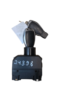 MERCEDES-BENZ 2215450308 A2215450308 Ignition switch lock (ignition barrel) MERCEDES-BENZ S-CLASS (W221) (2005-2013) — thumbnail 1