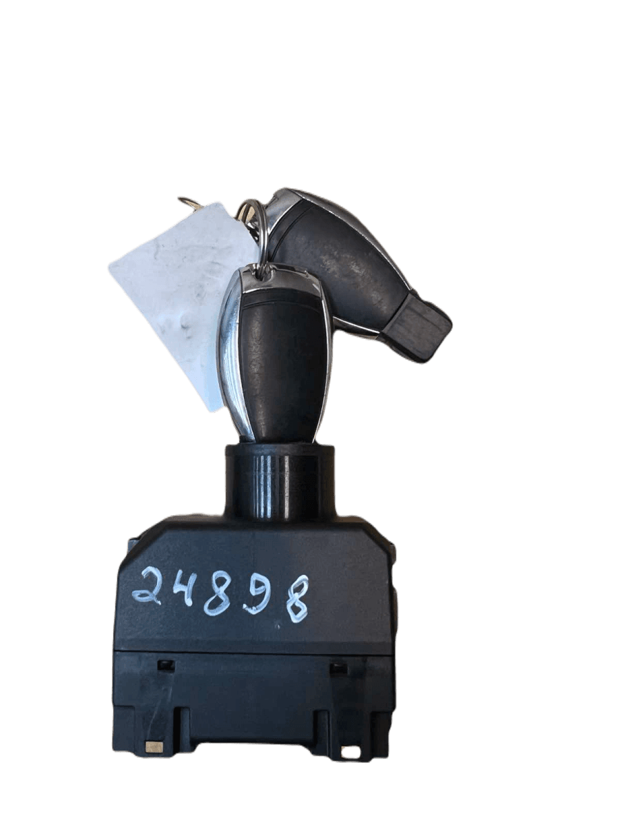 MERCEDES-BENZ 2215450308 A2215450308 Ignition switch lock (ignition barrel) MERCEDES-BENZ S-CLASS (W221) (2005-2013)
