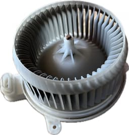 TOYOTA Heater Fan TOYOTA PRIUS III (XW30) (2009-2015) — thumbnail 2