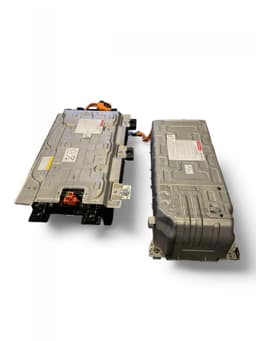 KIA 37504E6610 37505E6510 37503A8510 37503A8AS0 High voltage battery (EV, Hybrid) KIA OPTIMA IV (JF) (2015-2020) — thumbnail 5