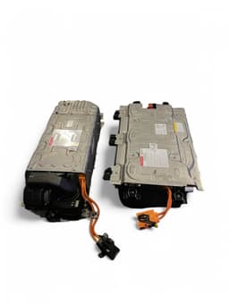 KIA 37504E6610 37505E6510 37503A8510 37503A8AS0 High voltage battery (EV, Hybrid) KIA OPTIMA IV (JF) (2015-2020) — thumbnail 2