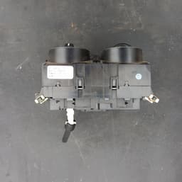 MERCEDES-BENZ A6394461428 6394461428 Heater control panel MERCEDES-BENZ VITO / VIANO (W639) (2003-2014) — thumbnail 3