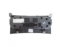 MERCEDES-BENZ A2049005805 Heater control panel MERCEDES-BENZ C-CLASS (W204) (2007-2013) — thumbnail 2