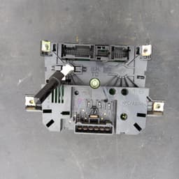 MERCEDES-BENZ A6394461428 6394461428 Heater control panel MERCEDES-BENZ VITO / VIANO (W639) (2003-2014) — thumbnail 2