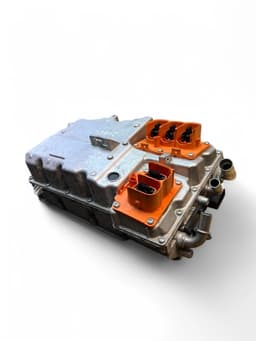 VOLVO 36011623 31673329 32144041 Hybrid converter / inverter VOLVO S90 / V90 (2016-) — thumbnail 3