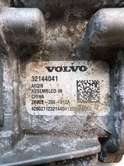 VOLVO 36011623 31673329 32144041 Hybrid converter / inverter VOLVO S90 / V90 (2016-) — thumbnail 7