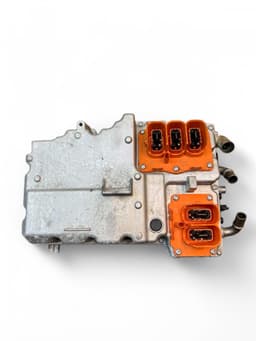 VOLVO 36011623 31673329 32144041 Hybrid converter / inverter VOLVO S90 / V90 (2016-) — thumbnail 5