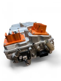 VOLVO 36011623 31673329 32144041 Hybrid converter / inverter VOLVO S90 / V90 (2016-) — thumbnail 6