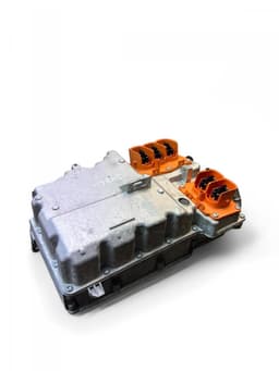 VOLVO 36011623 31673329 32144041 Hybrid converter / inverter VOLVO S90 / V90 (2016-) — thumbnail 4