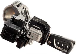 TOYOTA Ignition switch lock (ignition barrel) TOYOTA COROLLA XI (E170, E180) (2013-2018) — thumbnail 1