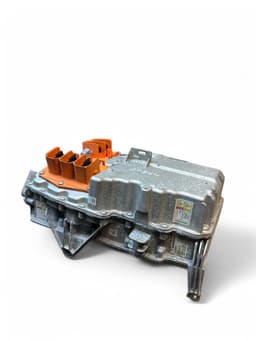 VOLVO 36011623 31673329 32144041 Hybrid converter / inverter VOLVO S90 / V90 (2016-) — thumbnail 1
