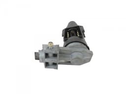 MERCEDES-BENZ A2105450604 A1297660001 Ignition switch lock (ignition barrel) MERCEDES-BENZ SL-CLASS (R129) (1989-2001) — thumbnail 3