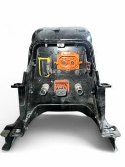 VOLVO 31673714 High voltage battery (EV, Hybrid) VOLVO S90 / V90 (2016-) — thumbnail 9