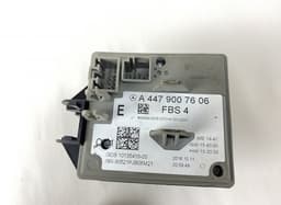 MERCEDES-BENZ A4479003819 Ignition switch lock (ignition barrel) MERCEDES-BENZ VITO / V-CLASS (W447) (2014-) — thumbnail 3