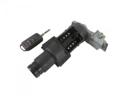 MERCEDES-BENZ A2105450604 A1297660001 Ignition switch lock (ignition barrel) MERCEDES-BENZ SL-CLASS (R129) (1989-2001) — thumbnail 1