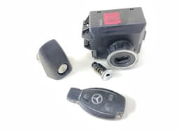 MERCEDES-BENZ A4479003819 Ignition switch lock (ignition barrel) MERCEDES-BENZ VITO / V-CLASS (W447) (2014-) — thumbnail 1