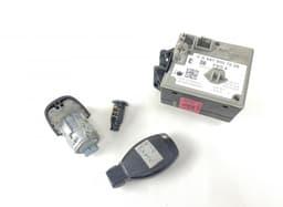 MERCEDES-BENZ A4479003819 Ignition switch lock (ignition barrel) MERCEDES-BENZ VITO / V-CLASS (W447) (2014-) — thumbnail 2