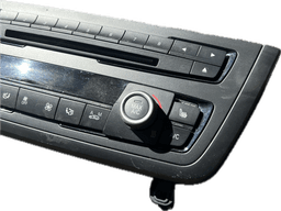 BMW 61316814183 64119287337 Heater control panel BMW 3 (F30, F31, F34, F80) (2011-2019) — thumbnail 3