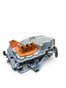VOLVO 36011623 31673329 32144041 Hybrid converter / inverter VOLVO S90 / V90 (2016-) — thumbnail 2