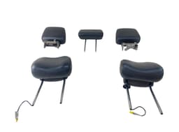 JEEP 5PN14DX9AA Headrest set JEEP GRAND CHEROKEE IV (WK, WK2) (2010-2021) — thumbnail 1