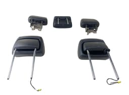 JEEP 5PN14DX9AA Headrest set JEEP GRAND CHEROKEE IV (WK, WK2) (2010-2021) — thumbnail 2
