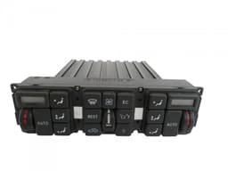 MERCEDES-BENZ A1408301885 1408301885 Heater control panel MERCEDES-BENZ S-CLASS (W140) (1991-1999) — thumbnail 1