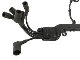 MERCEDES-BENZ A0001566610 0001566610 A1151590818 1151590818 A1201500515 1201500515 A1201500715 1201500715 Ignition Lead Set MERCEDES-BENZ S-CLASS (W140) (1991-1999) — thumbnail 4