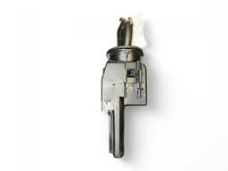 MERCEDES-BENZ 6395450608 A6395450608 Ignition switch lock (ignition barrel) MERCEDES-BENZ VITO / VIANO (W639) (2003-2014) — thumbnail 3