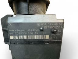 MERCEDES-BENZ 6395450608 A6395450608 Ignition switch lock (ignition barrel) MERCEDES-BENZ VITO / VIANO (W639) (2003-2014) — thumbnail 7