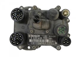MERCEDES-BENZ A0125455732 A0075456932 A0105454032 Ignition module MERCEDES-BENZ SL-CLASS (R129) (1989-2001) — thumbnail 1