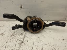 AUDI Indicator/wiper/slip ring switch (stalk) AUDI A8 (4E) (2002-2010) — thumbnail 1
