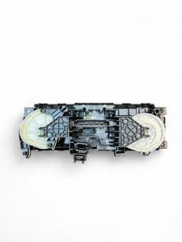 VW 7H0820045AJ9B9 7H0820045AJ9 7H0820045AJ 7H0820045A 7H0820045 Heater control panel VW TRANSPORTER T5 / MULTIVAN (7H, 7E, 7J) (2003-2015) — thumbnail 6