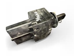 MERCEDES-BENZ 6395450608 A6395450608 Ignition switch lock (ignition barrel) MERCEDES-BENZ VITO / VIANO (W639) (2003-2014) — thumbnail 2