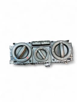 VW 7H0820045AJ9B9 7H0820045AJ9 7H0820045AJ 7H0820045A 7H0820045 Heater control panel VW TRANSPORTER T5 / MULTIVAN (7H, 7E, 7J) (2003-2015) — thumbnail 3