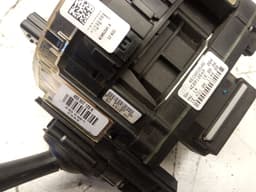 AUDI Indicator/wiper/slip ring switch (stalk) AUDI A8 (4E) (2002-2010) — thumbnail 2