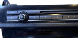 BMW Heater control panel BMW 5 (F10, F11) (2010-2017) — thumbnail 2