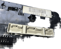 MERCEDES-BENZ 2518209989 2518203989 Heater control panel MERCEDES-BENZ R-CLASS (W251) (2006-2013) — thumbnail 3