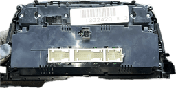 MERCEDES-BENZ 2518209989 2518203989 Heater control panel MERCEDES-BENZ R-CLASS (W251) (2006-2013) — thumbnail 2