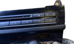 BMW Heater control panel BMW 5 (F10, F11) (2010-2017) — thumbnail 4