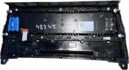 BMW Heater control panel BMW 5 (F10, F11) (2010-2017) — thumbnail 8